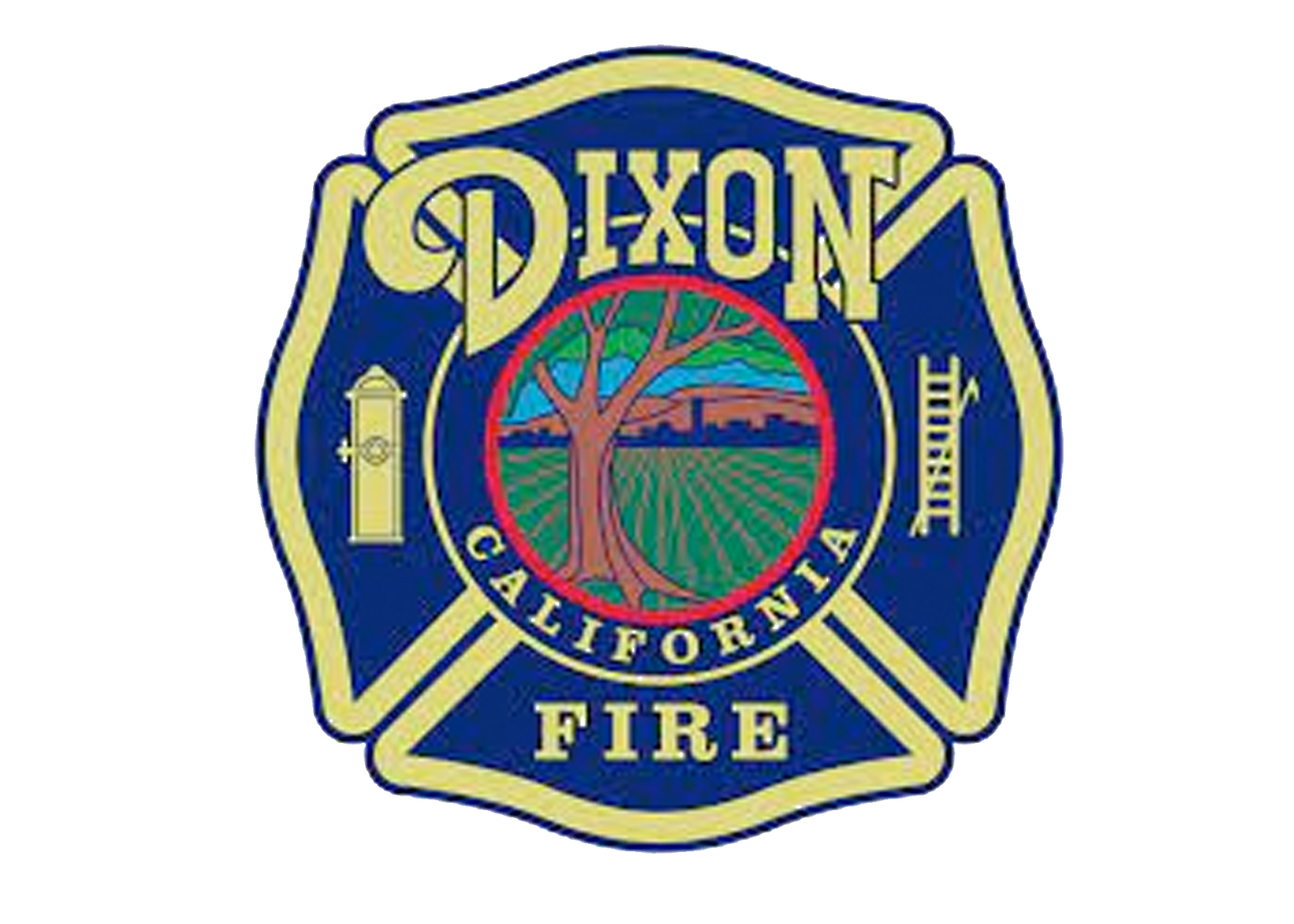 Dixon Fire Department Launches Community Connect